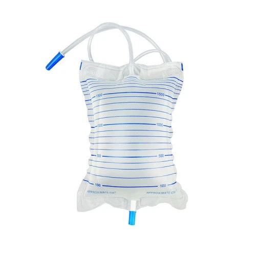 Transparent Urine Bags suppliers