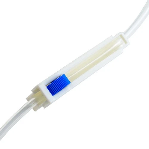 Precision Flow Infusion Sets best